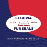 Lebowa Funerals logo - Similar company to Two Mountains Group