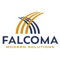 FALCOMA logo - Similar company to Fermentor