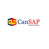 CanSAP logo - Similar company to Pleasant Consulting