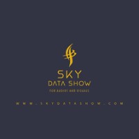 sky data show logo - Similar company to Sky Data Vault, Llc