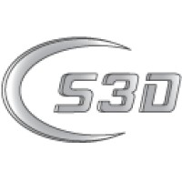 S3D - Design Consulting logo - Similar company to Davram Systems S.R.L.