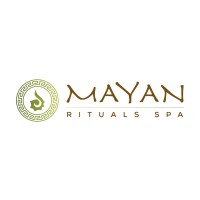 Mayan Rituals Spa logo - Similar company to Pure Dermatology