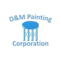 D & M Painting Corporation logo - Similar company to Djari Group