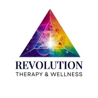 Revolution Therapy & Wellness logo - Similar company to The Shepherd'S Guide Canada