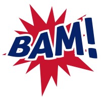 British Accent Method logo - Similar company to British Learning