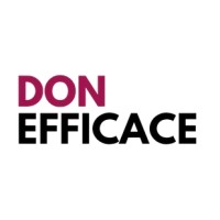 Don Efficace logo - Similar company to Intiwawa