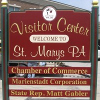 St. Marys Area Chamber Of Commerce