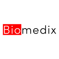 Biomedix S.A.S. logo - Similar company to Sepid