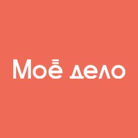 Моё дело.Бухгалтерия для бухгалтеров и предпринимателей logo - Similar company to Deco Systems