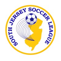 South Jersey Soccer League logo - Similar company to Elite Soccer Program Tm