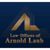 Law Offices Of Arnold Laub