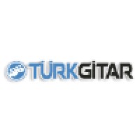 Türk Gitar logo - Similar company to Blane Store