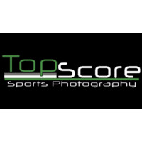 TopScore Sports Photography logo - Similar company to Event Video Production