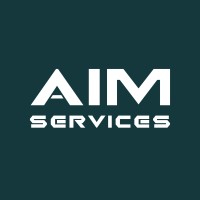AIM Consulting & NDT services logo - Similar company to Omnicontrol