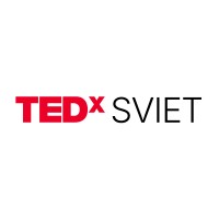 TedxSVIET logo - Similar company to Xpensease