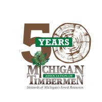 Michigan Association of Timbermen logo - Similar company to Trees For Tomorrow