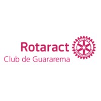 Rotaract Club of Gurarema logo - Similar company to Leo Buso