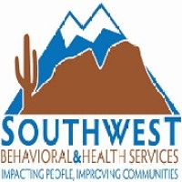 Southwest Behavioral & Health Services logo - Similar company to Connections Health Solutions
