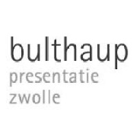 bulthaup Zwolle logo - Similar company to De Weezen