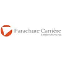 Parachute Carrière logo - Similar company to Équitravail