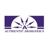 Authentic Designer's logo - Similar company to Vini Solution