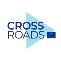 CrossRoads Vlaanderen-Nederland logo - Similar company to Femly!