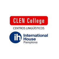 Clen College - ih Pamplona logo - Similar company to Hispania P&I Correspondents