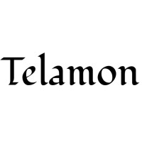 Telamon Design logo - Similar company to Telamon