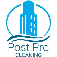 Post Pro Cleaning logo - Similar company to Pier Ai