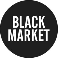 Black Market logo - Similar company to Iontech