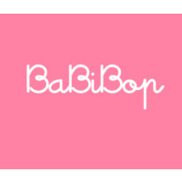 BABIBOP logo - Similar company to Imparfaites & Joyeuses
