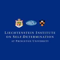 Liechtenstein Institute on Self-Determination logo - Similar company to 5Terra