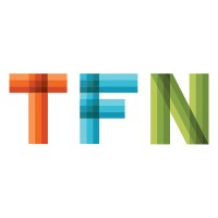 The Funders Network logo - Similar company to West North Avenue Development Authority