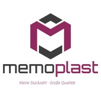 memoplast GmbH logo - Similar company to Solidtec Gmbh
