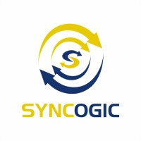 Syncogic Global Solutions logo - Similar company to Intact Infinity