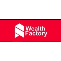 Wealth Factory logo - Similar company to Karl Engineering Pvt Ltd