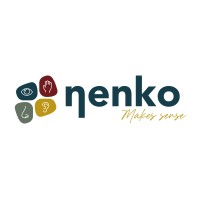 Nenko logo - Similar company to Antos B.V.