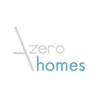 Azero Homes logo - Similar company to Azero Digital