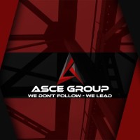 ASCE Group logo - Similar company to Polkont Sp. Z O.O.