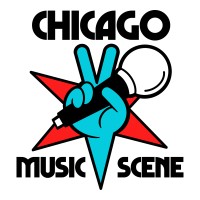 Chicago Music Scene logo - Similar company to Civl
