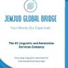 Jemjud Global Bridge LLC