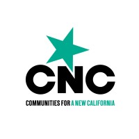 Communities for a New California Education Fund logo - Similar company to Move The Valley