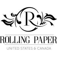 Rolling Paper US & Canada logo - Similar company to Herbanapp