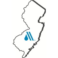 AWWA New Jersey Section logo - Similar company to Oce Contracting