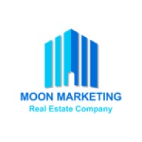 Moon Marketing Real Estate Company logo - Similar company to Uncle Fixer