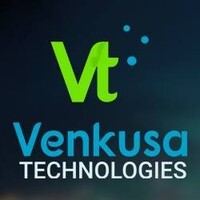 Venkusa Technologies logo - Similar company to Vikazana
