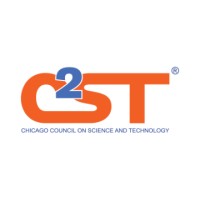 Chicago Council on Science and Technology (C2ST) logo - Similar company to Nanjing Tma Machine Co., Ltd.