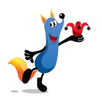 Sahakyants Animation Studio logo - Similar company to Kinder