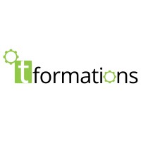 tformations logo - Similar company to Digenious