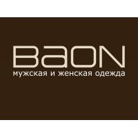 Baon logo - Similar company to Anyvas